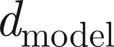 dmodel